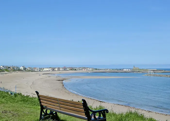 Rothsay Beach House