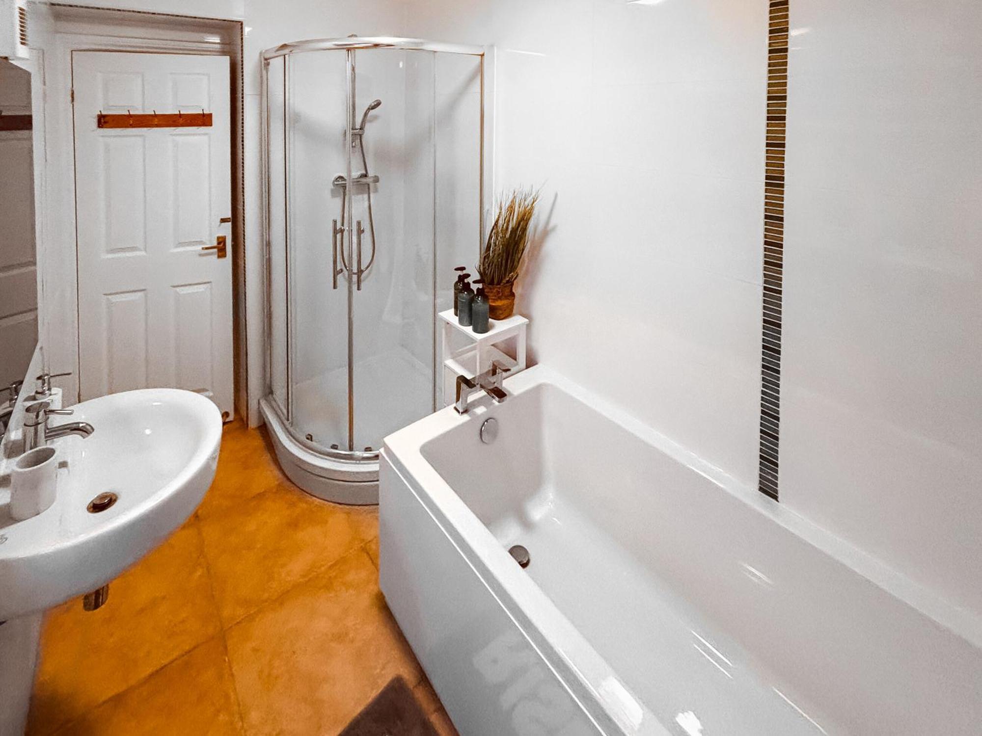Rothsay House Holiday home *
