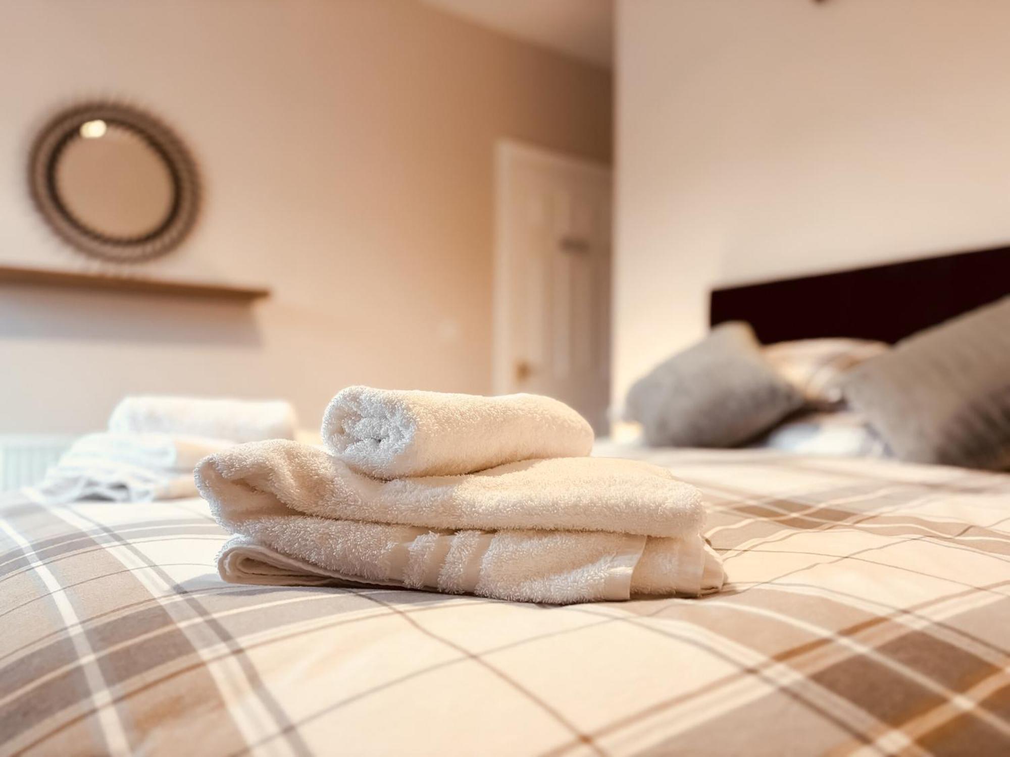 Holiday home Rothsay House Newbiggin-by-the-Sea